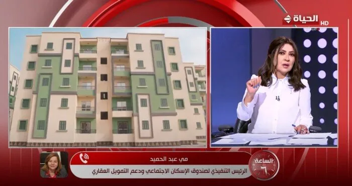 صندوق الإسكان الاجتماعي: الوحدات السكنية المزودة بتشطيبات كاملة صندوق الإسكان الاجتماعي: الوحدات السكنية المزودة بتشطيبات كاملة