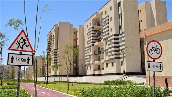 صندوق الإسكان: بدء إصدار الإفادات من شركات الكهرباء للمرفوضين من إعلان سكن لكل المصريين 5
