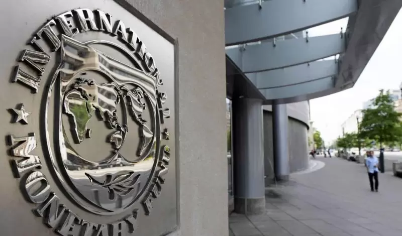 صندوق النقد: ارتفاع إجمالي احتياجات تمويل الاقتصادات متوسطة الدخل بالشرق الأوسط إلى 263 مليار دولار في 2025