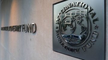 صندوق النقد الدولي: 2.6% نمو متوقع للشرق الأوسط وآسيا الوسطى خلال 2025
