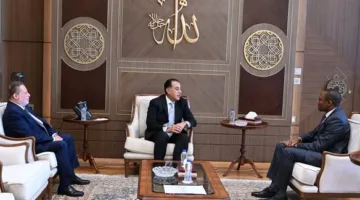 صندوق النقد الدولي: اعتماد نظام سعر الصرف المرن ساعد مصر في التعامل مع التقلبات الاقتصادية والحد من inflation.