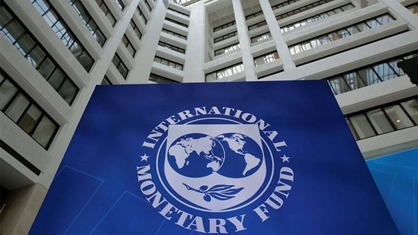 صندوق النقد الدولي: مصر تسير عبر سياسة صحيحة نحو خفض التضخم