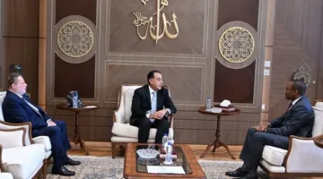 صندوق النقد الدولي: نلتزم بمواصلة دعم الاقتصاد المصري