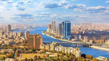 صندوق النقد الدولي يختتم زيارته لمصر ويتوقع نموًا اقتصاديًا أقوى بنسبة 3.8%