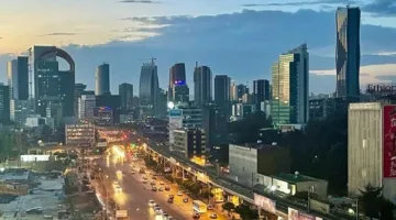 صندوق النقد الدولي يخطط لتقديم 260 مليون دولار لإثيوبيا من إجمالي 3.4 مليارات دولار