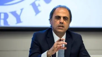 صندوق النقد: مؤتمر القاهرة يمثل منصة معرفية تعزز التنمية في المنطقة