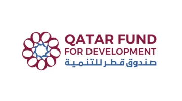 صندوق قطر للتنمية ي укрепляет شراكته مع منظمة العمل الدولية واللجنة الدولية للصليب الأحمر
