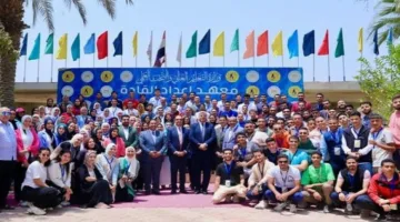 صندوق مكافحة الإدمان يسلط الضوء على برامج التوعية في الربع الأول من عام 2025