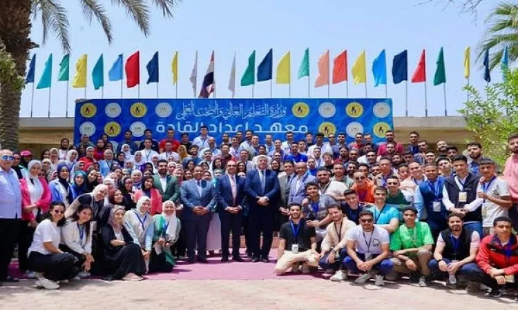 صندوق مكافحة الإدمان يسلط الضوء على برامج التوعية في الربع الأول من عام 2025 صندوق مكافحة الإدمان يسلط الضوء على برامج التوعية في الربع الأول من عام 2025