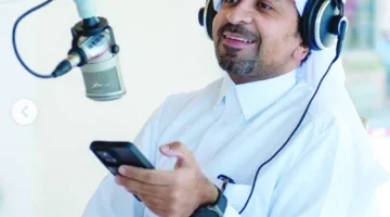 “صوت الخليج” تقدم بثاً مباشراً لنهائي الكأس الأغلى