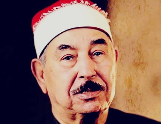 صوت خالد في القلوب.. الذكرى الخامسة لرحيل الشيخ محمد محمود الطبلاوي