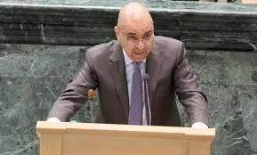 صوت متداخل.. صورة معالجة ومحتوى مزيف: تحذير من سياسي أردني بشأن مقاطع الذكاء الاصطناعي