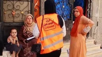 صور: اختتام مبادرة “قرارك قرارك” للتوعية بمخاطر الإدمان في قرية الأبعادية بدمنهور