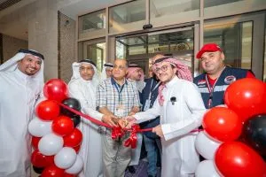 صور: “الماسية” تحتضن 1300 حاج من بعثة وزارة التضامن الاجتماعي في مكة المكرمة صور: “الماسية” تحتضن 1300 حاج من بعثة وزارة التضامن الاجتماعي في مكة المكرمة