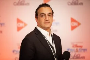 صور: انطلاق عروض ديزني على الجليد بحضور جماهيري كثيف ومشاركة أبرز ممثلي شركة ديزني العالمية.