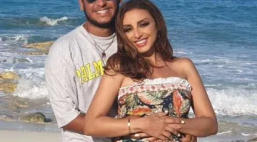 صور عائلية تثير الاستغراب والفضول.. نجمات الفن يبدأن في مفاجأة الجماهير بالتعريف عن أبنائهن المراهقين.