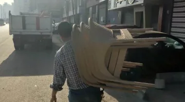 صور: محافظ الغربية يؤكد على زيادة الحملات لإزالة المعوقات