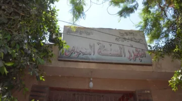 صور: محافظ الغربية يراقب تجهيزات المجازر لعيد الأضحى وتوريد القمح في السنطة بشكل ميداني
