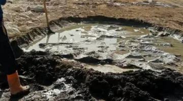 صور: محافظ الغربية يراقب تقدم أعمال تطوير كورنيش الساحل في سمنود