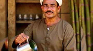 صورة عمرو دياب بـ«الجلابية الصعيدي» تثير النقاش بعد انتشارها في التريند