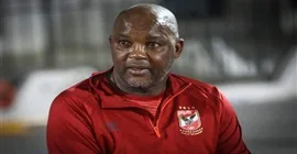 صورة مثيرة.. موسيماني يقترب من تولي قيادة الزمالك