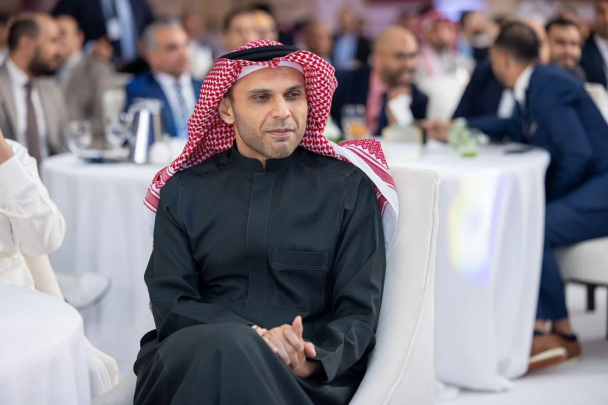 «صيدليات المتحدة» تُنَجِز جائزة «أفضل مكان للعمل» لعام 2025 في المملكة العربية السعودية. «صيدليات المتحدة» تُنَجِز جائزة «أفضل مكان للعمل» لعام 2025 في المملكة العربية السعودية.