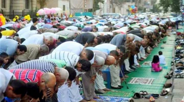 صيغ تكبيرات عيد الأضحى 1446: متى يبدأ التكبير المطلق والمقيد وما هي فضائله؟
