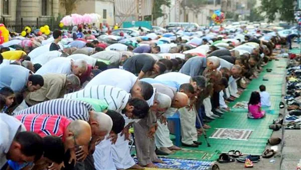 صيغ تكبيرات عيد الأضحى 1446: متى يبدأ التكبير المطلق والمقيد وما هي فضائله؟ صيغ تكبيرات عيد الأضحى 1446: متى يبدأ التكبير المطلق والمقيد وما هي فضائله؟