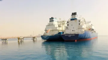 صيف هادئ ينطلق من السخنة.. وزير البترول يتفقد مشاريع استيراد وتخزين الغاز