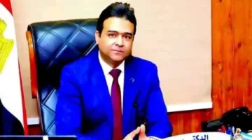 ضبط 1.5 طن أغذية فاسدة خلال حملات مكثفة لصحة سوهاج