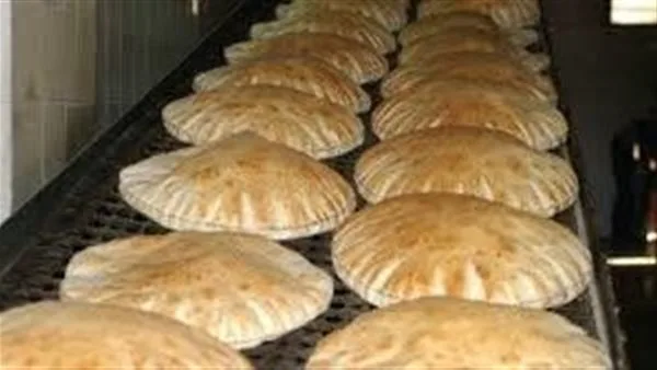 ضبط 16 مخبزا بلديا لبيعهم الدقيق المدعم بالسوق السوداء وإنتاج خبز ناقص الوزن بالبحيرة