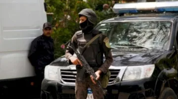 ضبط 18 قضية مواد مخدرة في 3 محافظات