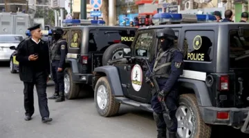 ضبط 292 قضية مخدرات وتنفيذ 63 ألف حكم قضائي خلال 24 ساعة