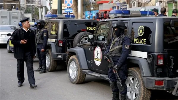 ضبط 292 قضية مخدرات وتنفيذ 63 ألف حكم قضائي خلال 24 ساعة ضبط 292 قضية مخدرات وتنفيذ 63 ألف حكم قضائي خلال 24 ساعة