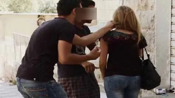 ضبط 3 طلاب «عاكسوا فتاة» واعتدوا على شقيقها بسلاح أبيض في الجيزة