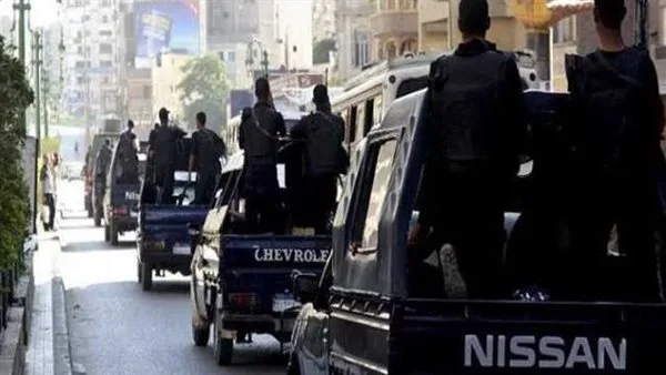 ضبط 358 قضية مخدرات و216 سلاحًا ناريًا وتنفيذ 84891 حكمًا خلال 24 ساعة