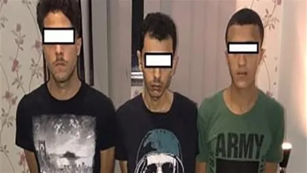 ضبط 4 عناصر إجرامية بحوزتهم مخدرات بـ5 ملايين جنيه بالإسكندرية