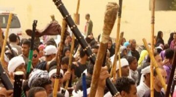 ضبط 4 من بينهم 2 مصابين فى مشاجرة بطما شمال محافظة سوهاج