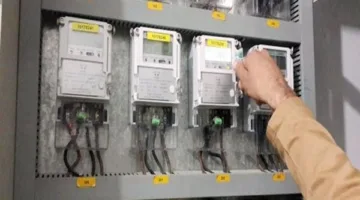 الأمن الاقتصادي يعالج 4456 حالة سرقة للطاقة الكهربائية