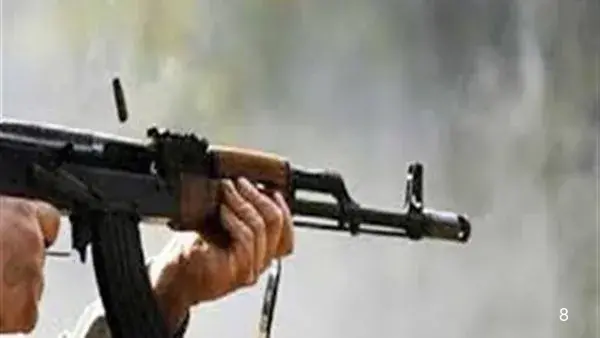 ضبط 8 أشخاص في مشاجرة بسبب خلافات الجيرة بسوهاج