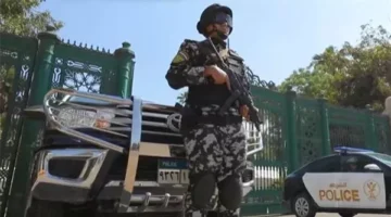 ضبط 8 قضايا مواد مخدرة فى حملات أمنية بدمياط وأسوان