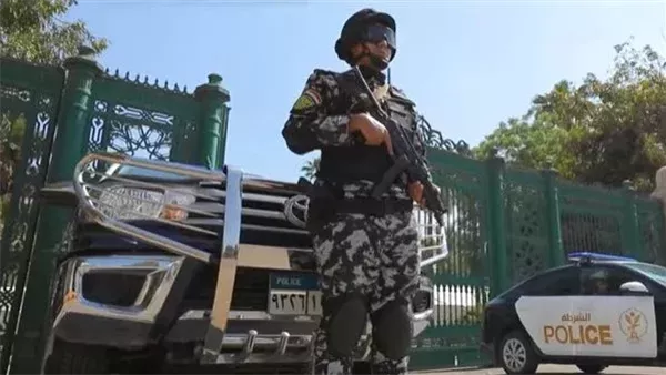 ضبط 8 قضايا مواد مخدرة فى حملات أمنية بدمياط وأسوان