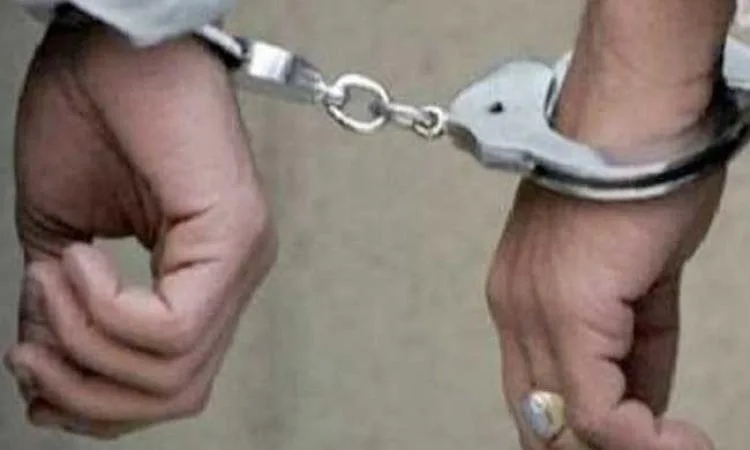 ضبط 9 أشخاص لقيامهم بارتكاب جرائم سرقات متنوعة بالقاهرة