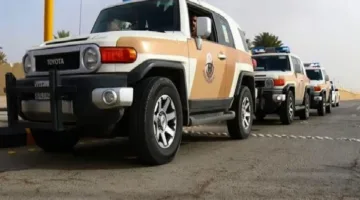 ضبط أكثر من 13 ألف مخالف لقوانين الإقامة والعمل وأمن الحدود خلال أسبوع واحد