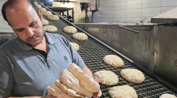 ضبط أكثر من 25 طنًا من السلع غير المطابقة للمواصفات وتسجيل 366 مخالفة تموينية في الدقهلية