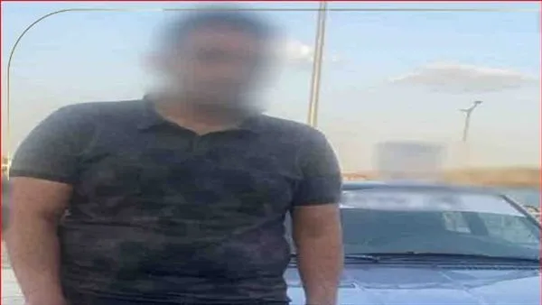 ضبط المتهم بعرض سيارة للبيع من غير أوراق بالقطامية