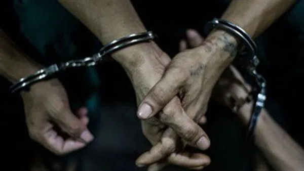 ضبط تشكيل عصابي بحوزته 25 كيلو حشيش بمطروح قبل ترويجها