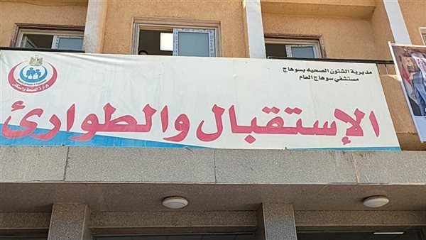 ضبط طفل أصاب آخر بجرح طعني في سوهاج