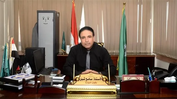 ضبط عمليات ضرب وهمي على ماكينات صرف السلع التموينية بالفيوم