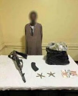 ضبط عناصر من الشبكات الإجرامية لتجارة المخدرات في عدة محافظات